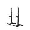 Stojan na činku Pro Squat Rack (Váha 18,5 kg)