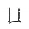 Beast Barbell Rack Stojan na osy (Váha 29 kg, Délka 56,2 cm)