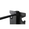 Beast Barbell Rack Stojan na osy (Váha 29 kg, Délka 56,2 cm)