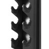 Beast Dumbbell Rack (Váha 18 kg, Délka 56,2 cm)