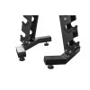 Beast X Dumbbell Rack (Váha 18 kg, Délka 56,6 cm)
