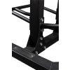 Bag Rack Stojan na posilovací vaky (Váha 30 kg, Délka 64 cm)