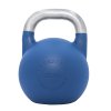 StrongGear bílý Kettlebell ocel (Váha 4 kg)