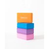Yoga Block (Délka 15,2 cm)