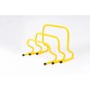 8646ef69f3511d treninkove plastove prekazky hurdles 4 velikosti