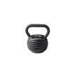 Nastavitelný kettlebell (Váha od 3,4 do 18 kg)