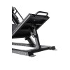Beast Leg Press/Hacken Squat (Váha 205 kg, Délka 226 cm)