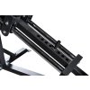 Posilovací stroj Compact Leg Press/Hacken Squat (Délka 160 cm)