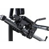 Posilovací stroj Compact Leg Press/Hacken Squat (Délka 160 cm)