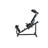 Posilovací stroj Compact Leg Press/Hacken Squat (Délka 160 cm)