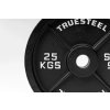 Truesteel Litinový kotouč (Váha 20 kg)