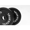 Truesteel Litinový kotouč (Váha 15 kg)