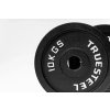 Truesteel Litinový kotouč (Váha 5 kg)