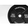 Truesteel Litinový kotouč (Váha 20 kg)