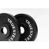 Truesteel Litinový kotouč (Váha 15 kg)