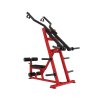 Posilovací stroj Lat Pulldown (Délka 168 cm)