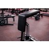 Lavice na přítahy v předklonu Bent-Over Row Černá (Délka 180 cm)