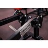 Posilovací stroj Shoulder Press (Délka 118 cm, Váha 131,5 kg)