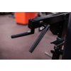 Posilovací stroj Shoulder Press (Délka 118 cm, Váha 131,5 kg)