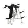 Posilovací stroj Shoulder Press (Délka 118 cm, Váha 131,5 kg)
