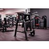 Posilovací stroj Shoulder Press (Délka 118 cm, Váha 131,5 kg)