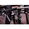 Posilovací stroj Shoulder Press (Délka 118 cm, Váha 131,5 kg)