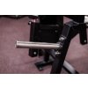 Posilovací stroj Shoulder Press (Délka 118 cm, Váha 131,5 kg)