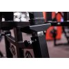 Posilovací stroj Shoulder Press (Délka 118 cm, Váha 131,5 kg)