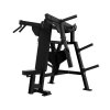 Posilovací stroj Shoulder Press (Délka 118 cm, Váha 131,5 kg)