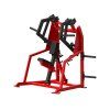 Posilovací stroj na přítahy Multi Row (Váha 184 cm, Délka 118 cm)