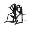 Posilovací stroj na přítahy Multi Row (Váha 184 cm, Délka 118 cm)