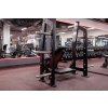 Olympijská lavice - Incline Bench (Délka 145 cm)