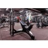 Olympijská lavice - Incline Bench (Délka 145 cm)