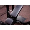 Olympijská lavice - Incline Bench (Délka 145 cm)