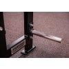 Olympijská lavice - Incline Bench (Délka 145 cm)