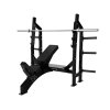Olympijská lavice - Incline Bench (Délka 145 cm)