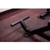 Posilovací lavice Utility Bench (Délka 114 cm)