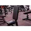 Posilovací lavice Utility Bench (Délka 114 cm)