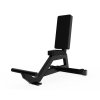 Posilovací lavice Utility Bench (Délka 114 cm)