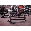 Lavice na přítahy Kickback Bench (Délka 126 cm)