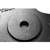 Litinové Tri-Grip kotouče (Váha 25 kg)