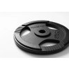 Litinové Tri-Grip kotouče (Váha 25 kg)