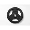 Litinové Tri-Grip kotouče (Váha 10 kg)