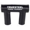 y66a747ceb95bc ochranne polstrovani na beast safety squat bar truesteel kvalitni