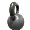 StrongGear Kettlebell ocel (Váha 12 kg)