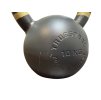StrongGear Kettlebell ocel (Váha 10 kg)