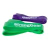 m63a0c9e1b63f6 stronggear posilovaci guma power bands fialova a zelena