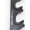 5 Tiers Gun Bar - držák na osy (Délka 11,5 cm)