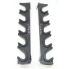 5 Tiers Gun Bar - držák na osy (Délka 11,5 cm)