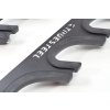 5 Tiers Gun Bar - držák na osy (Délka 11,5 cm)